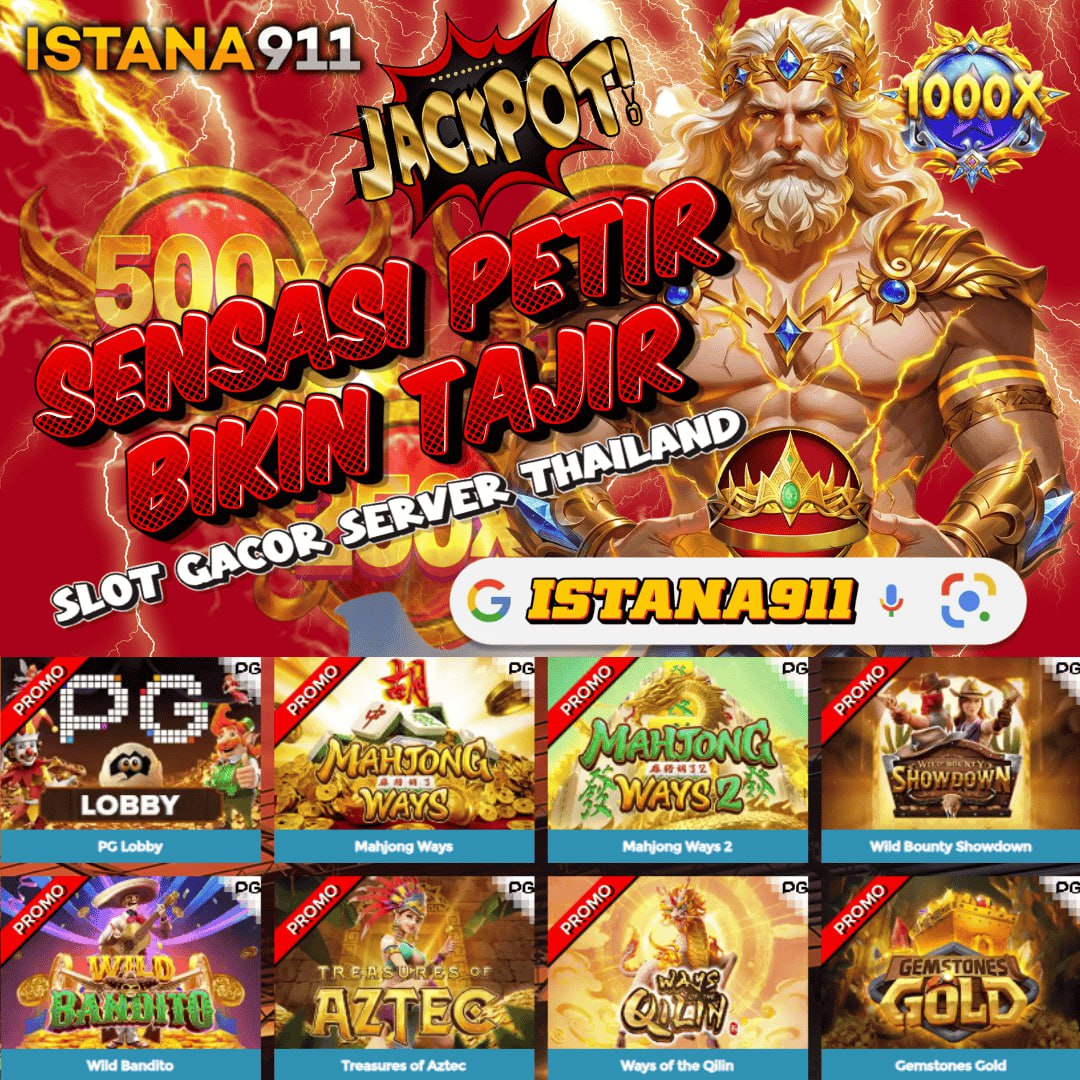 Promo Eksklusif Mobile